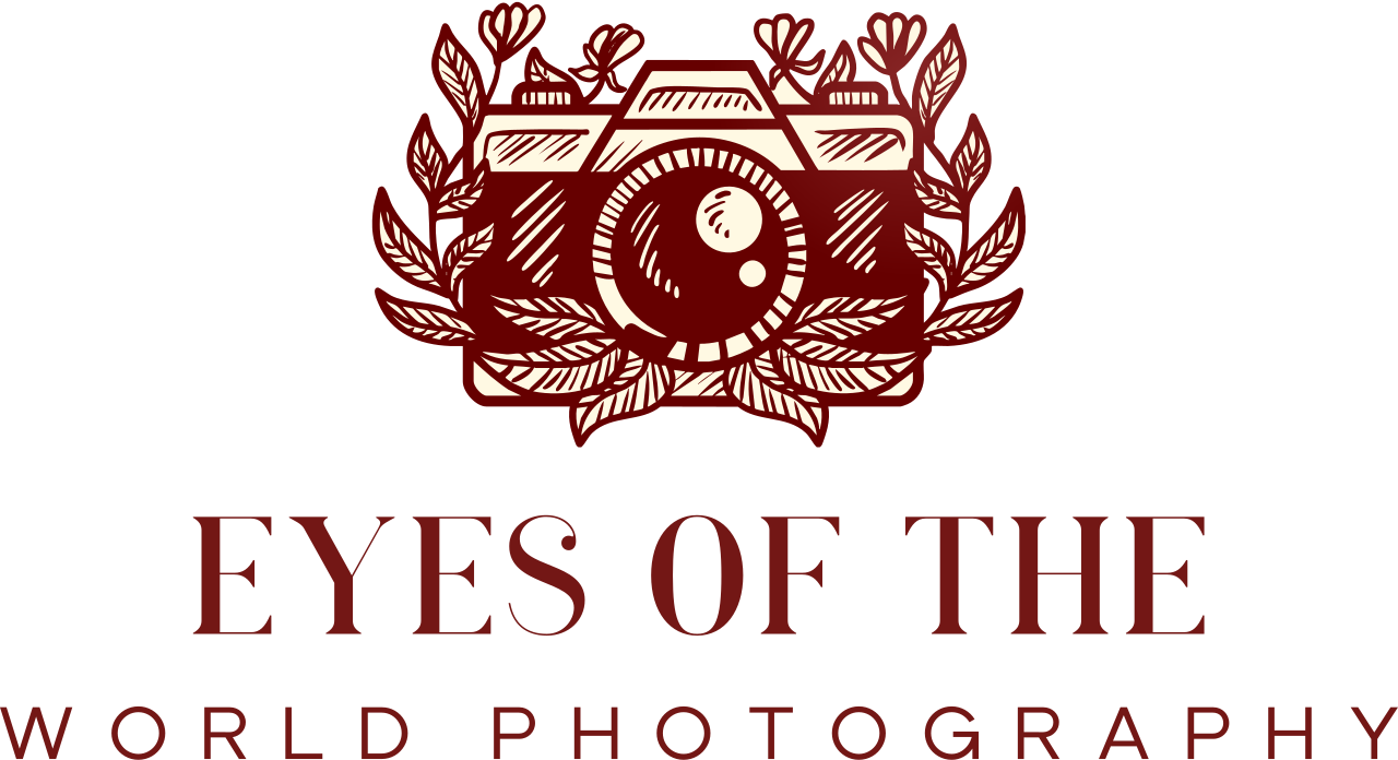 Eyes of the World Photography