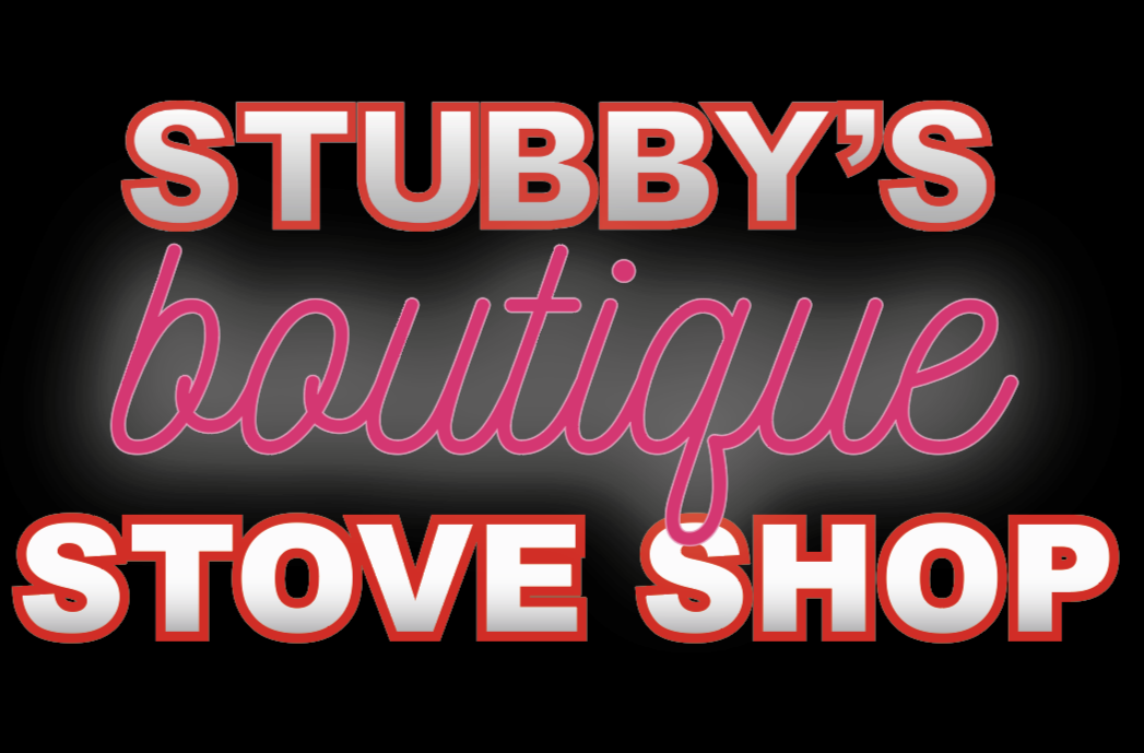 Stubby's Stove Shop (Copy)