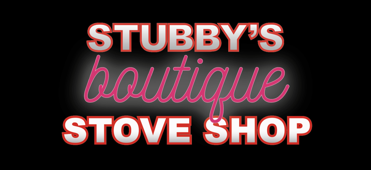 Stubby's Stove Shop (Copy)