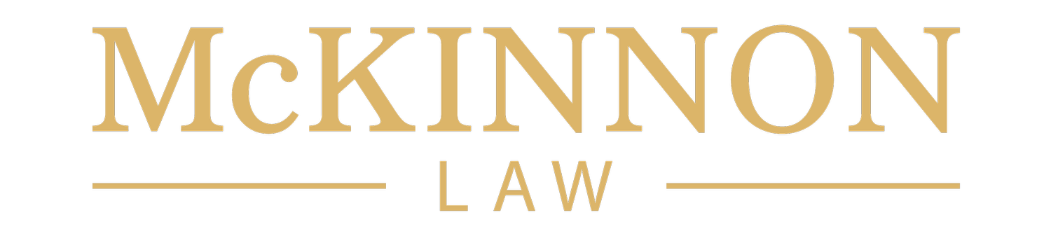 McKinnon Law