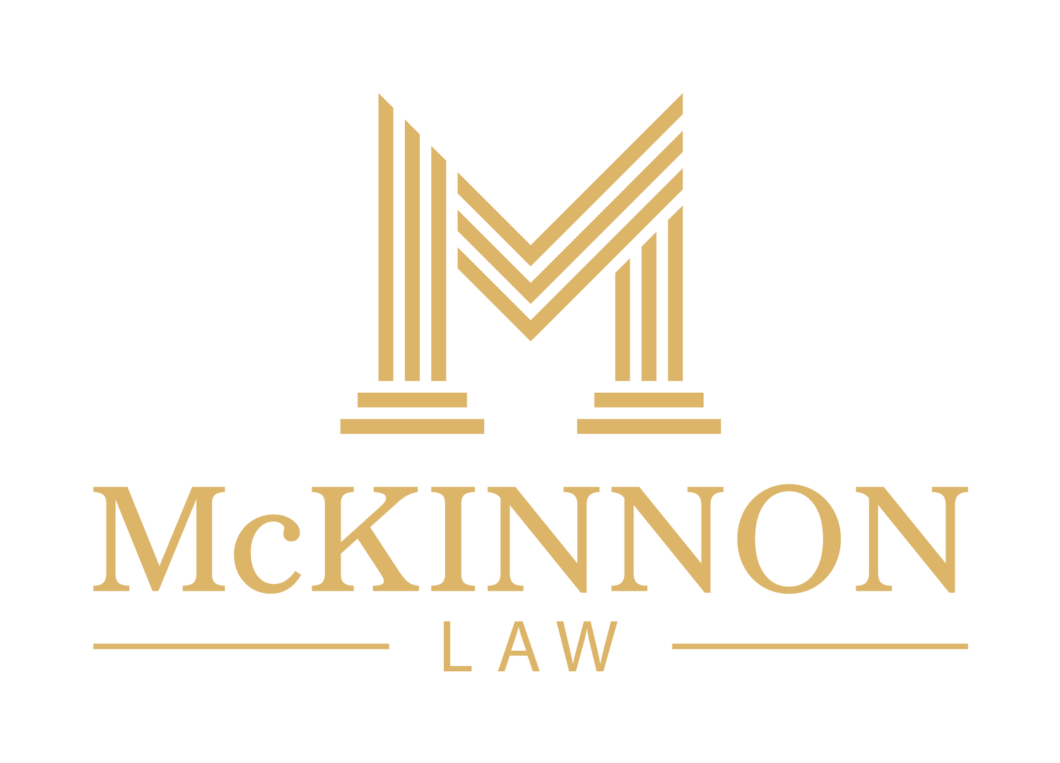 McKinnon Law
