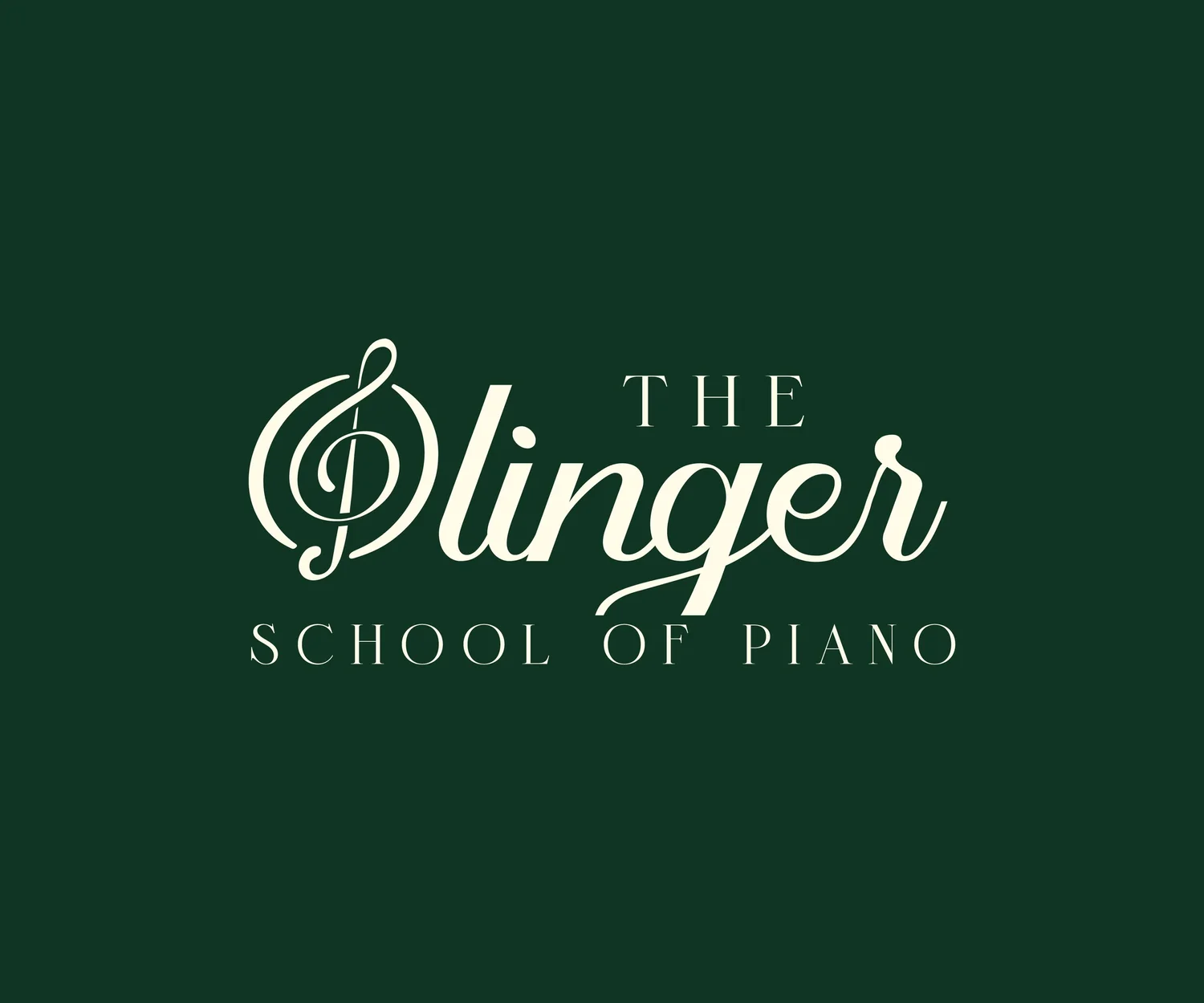 The Olinger School of Piano