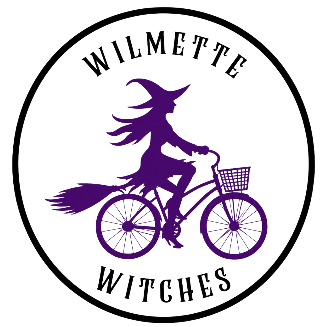 WILMETTE WITCHES