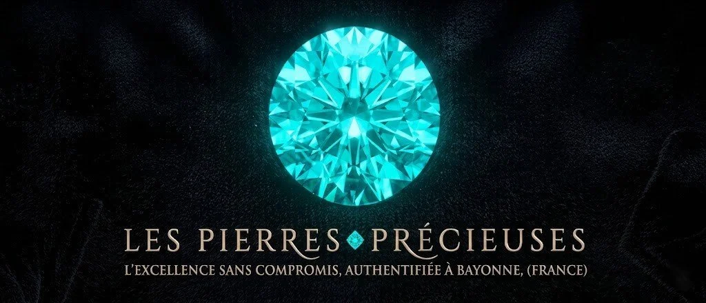 Les Pierres Précieuses et Fines