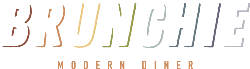 Brunchie Modern Diner
