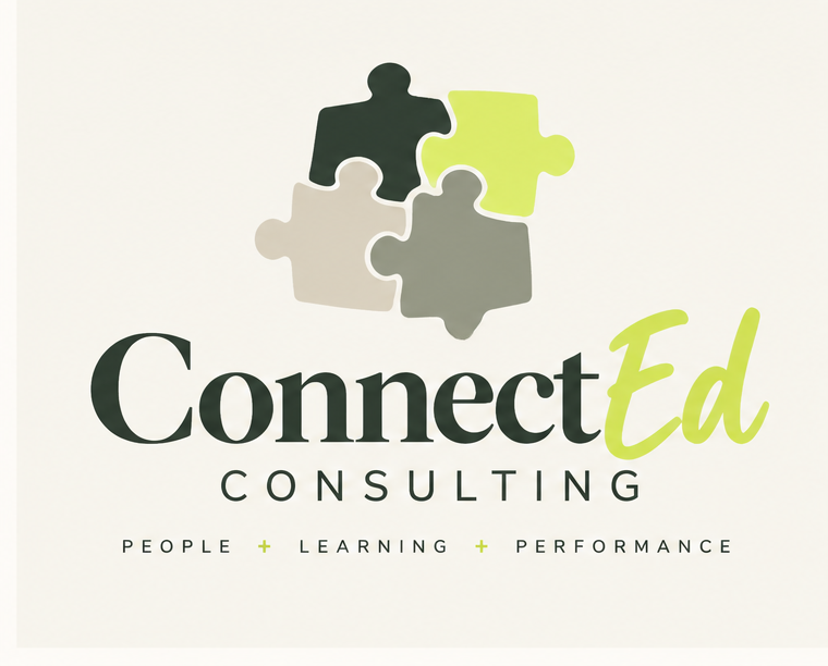 ConnectEd Consulting