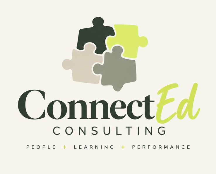 ConnectEd Consulting