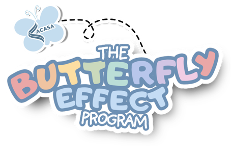 The Butterfly Effect Program