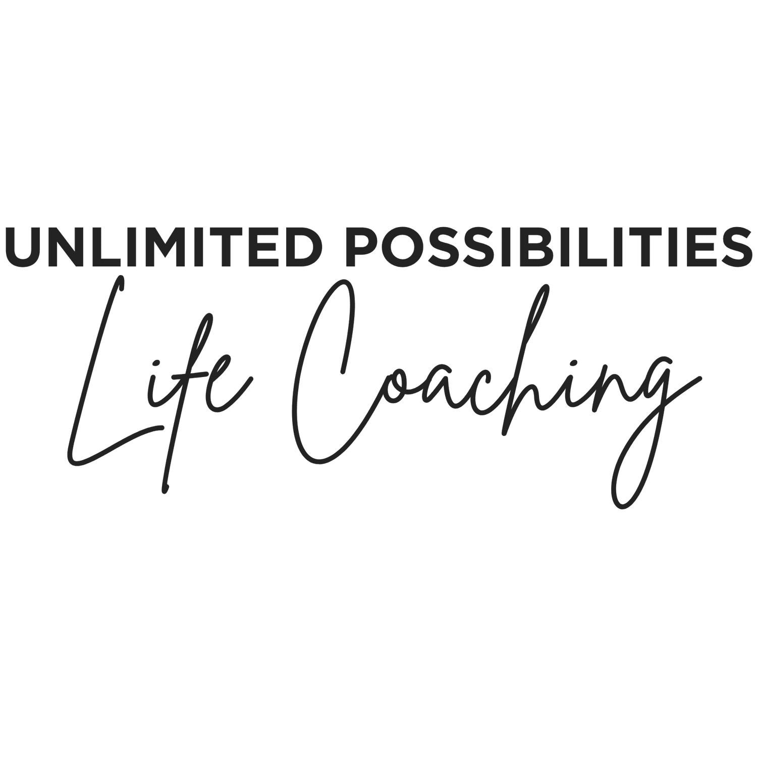 Unlimited Possibilities