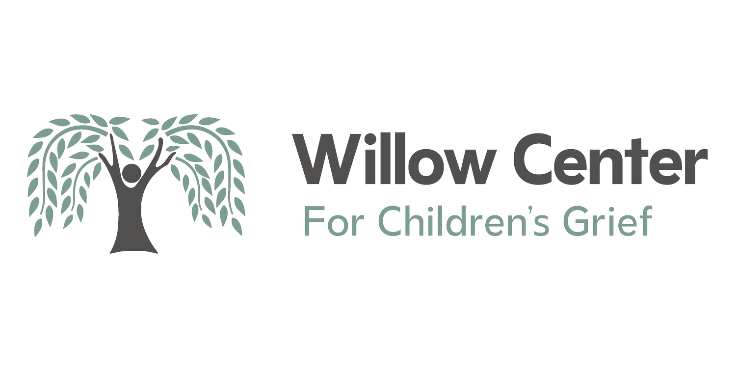 The Willow Center For Children's Grief