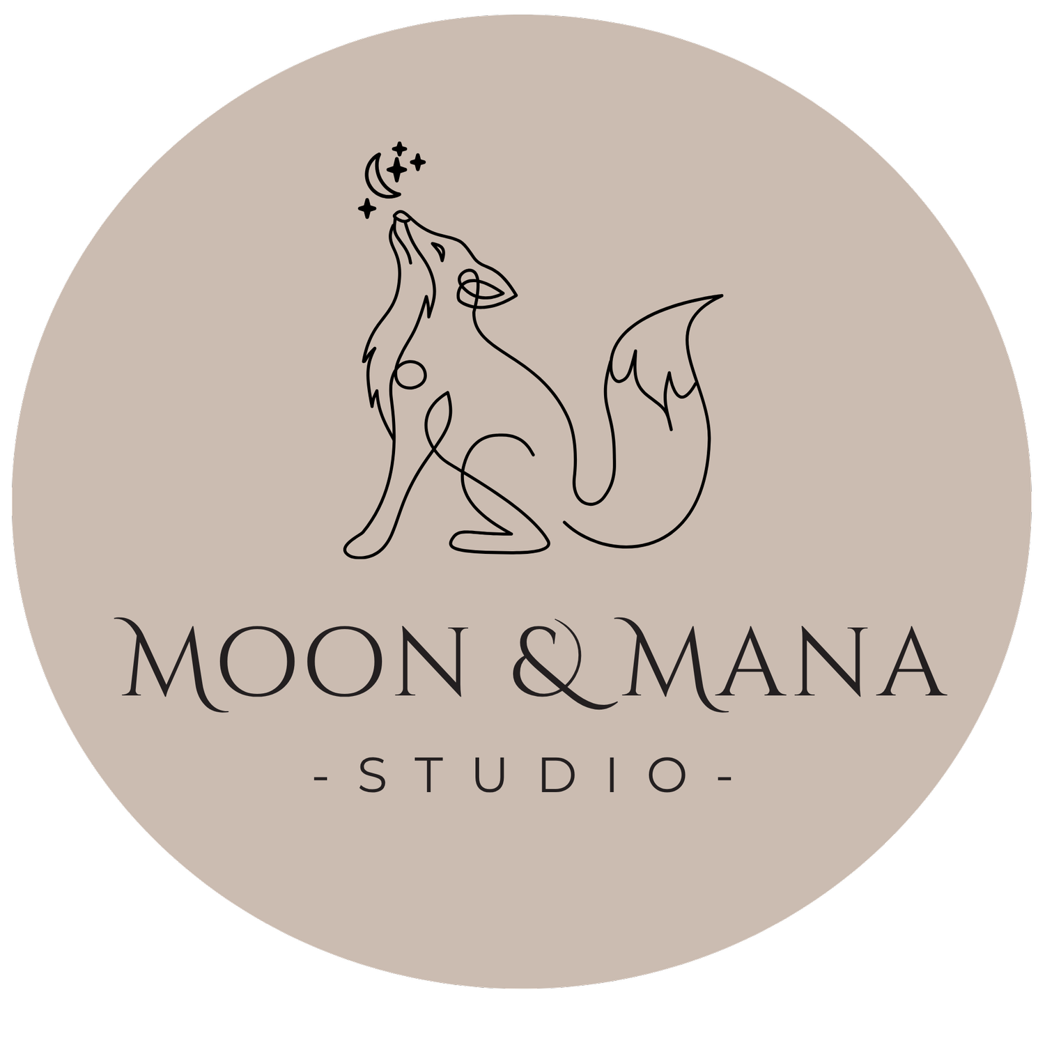 Moon & Mana Studio