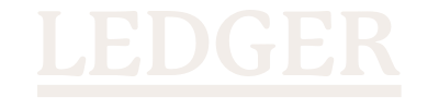 Ledger
