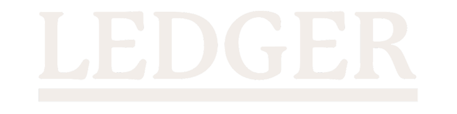 Ledger