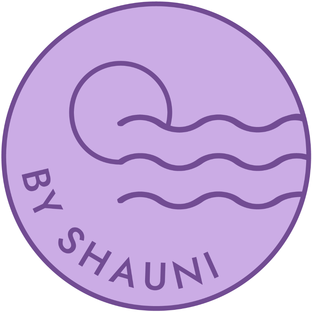 By Shauni