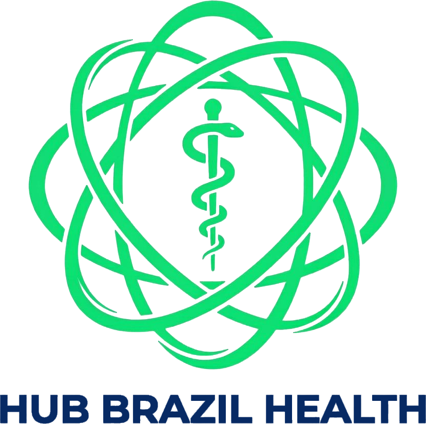 Hub Brazil Health