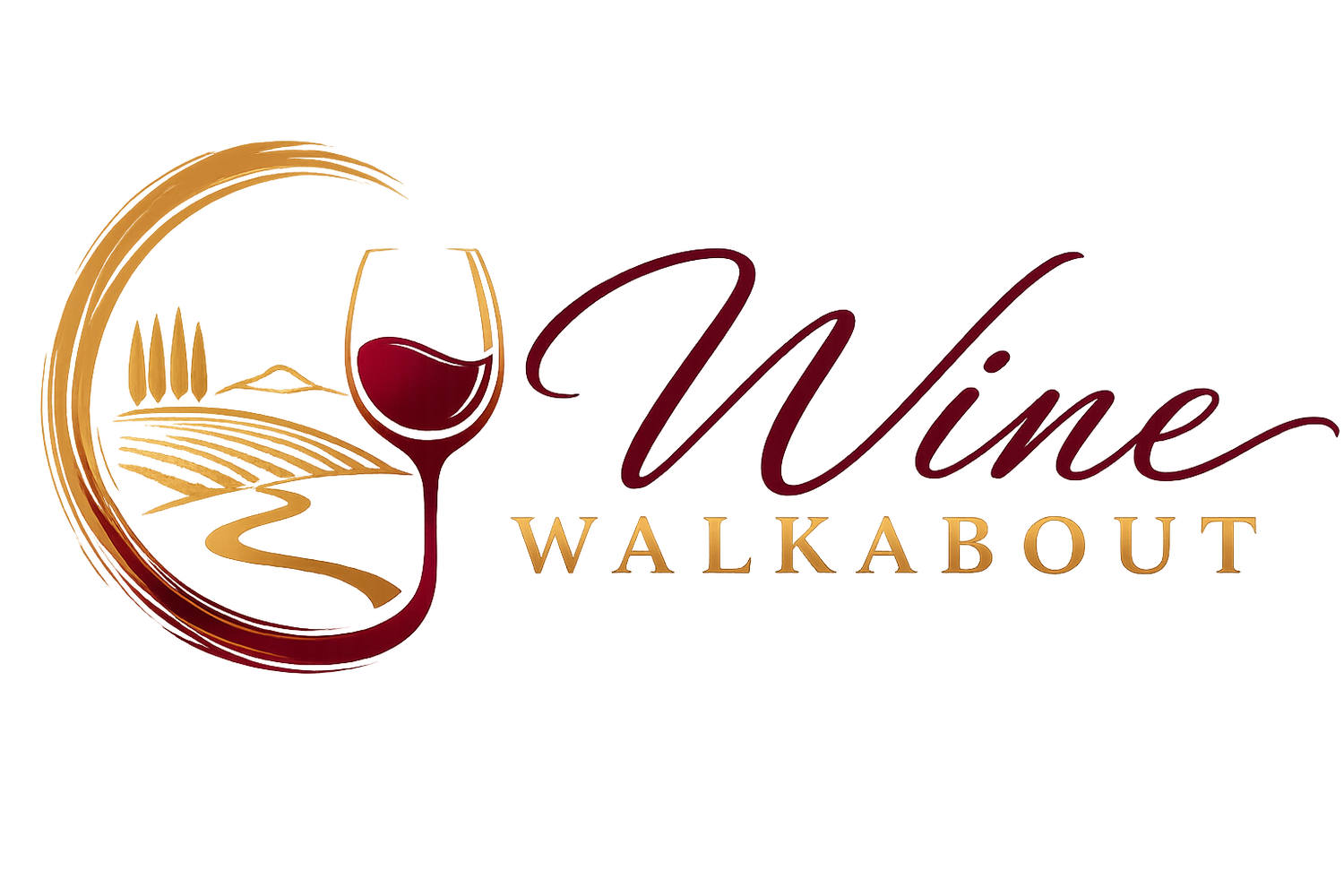 Wine Walkabout