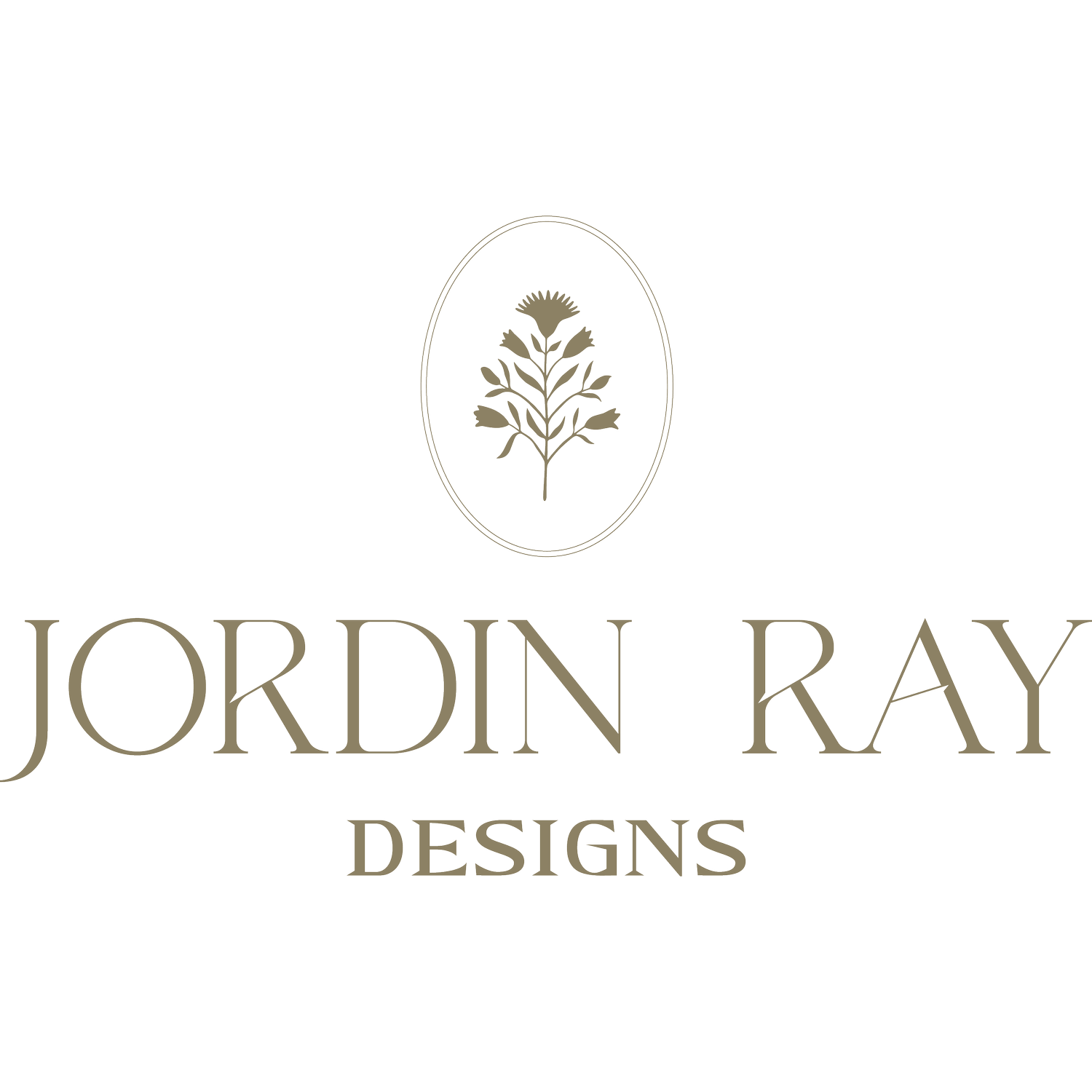 Jordin Ray Designs
