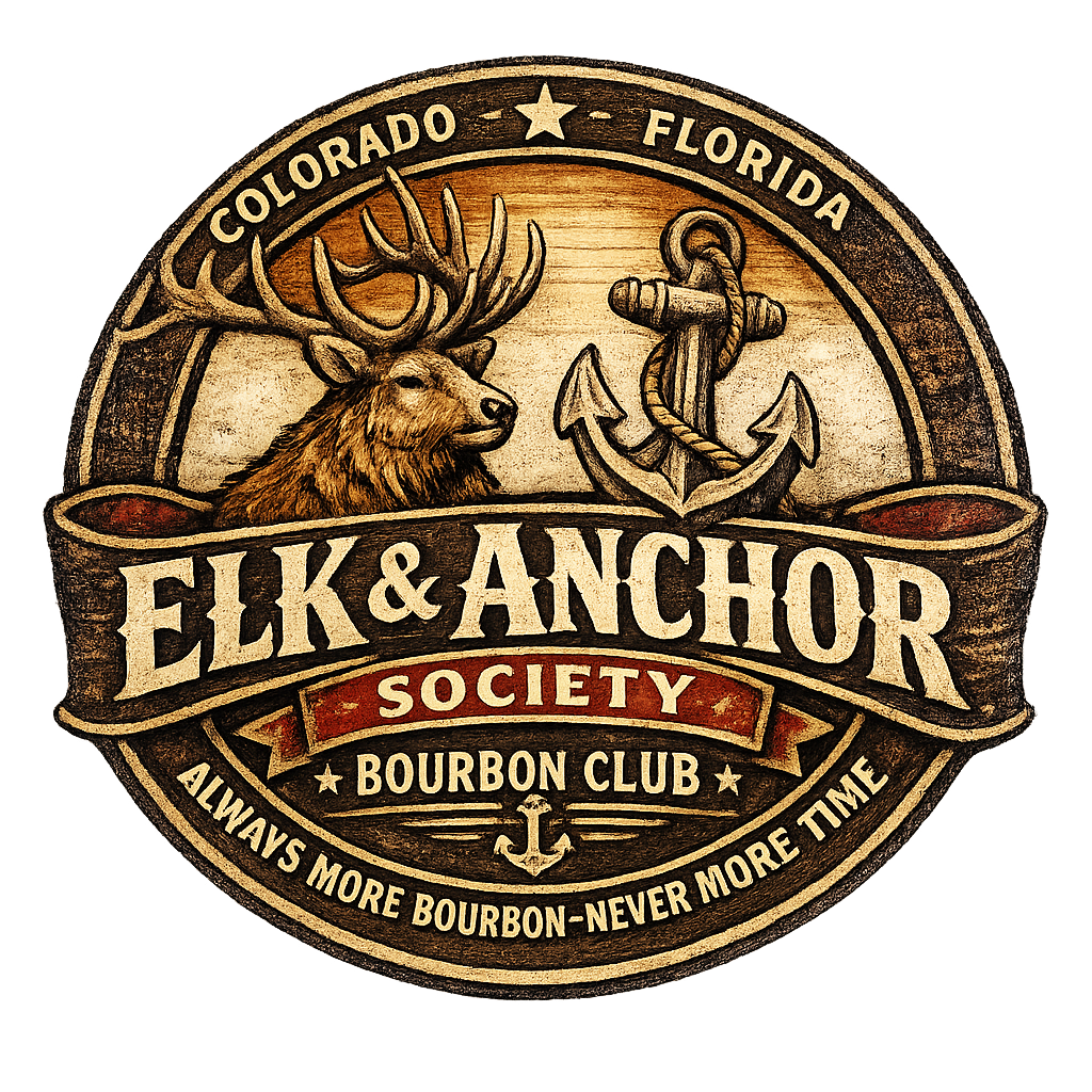 ELK & ANCHOR SOCIETY