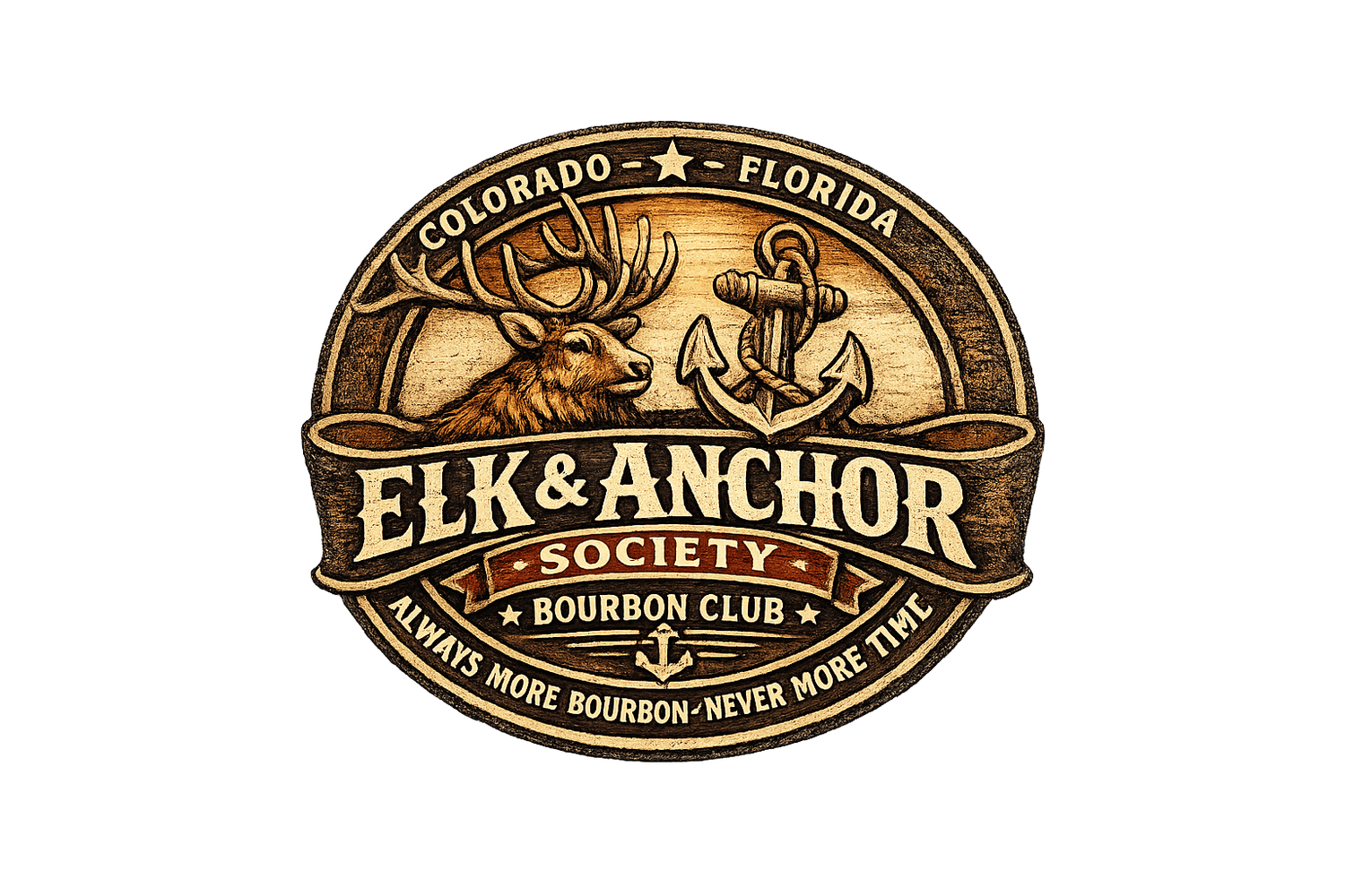 ELK & ANCHOR SOCIETY
