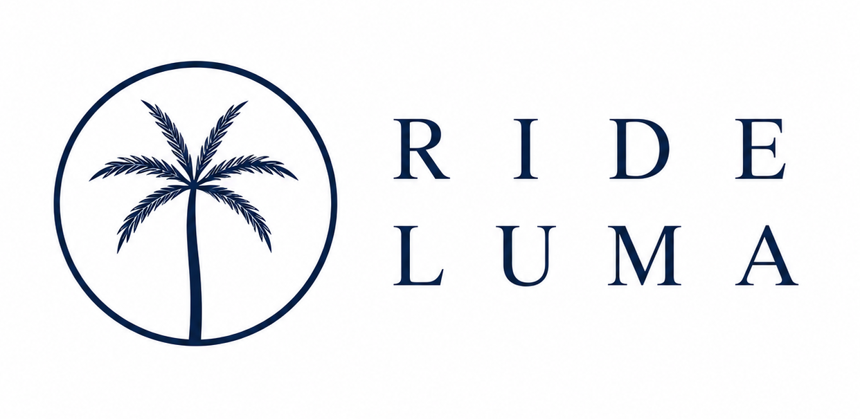 Ride Luma