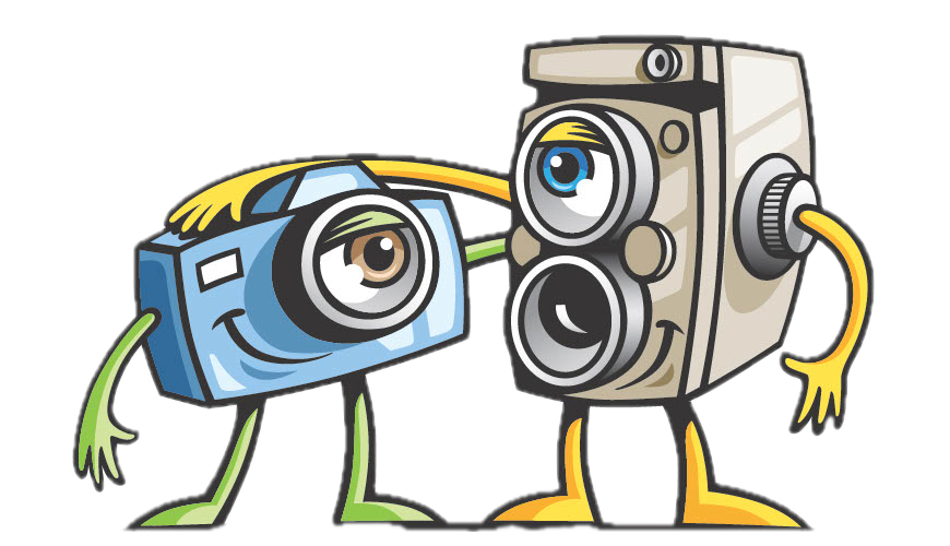 Lens Friends Lab
