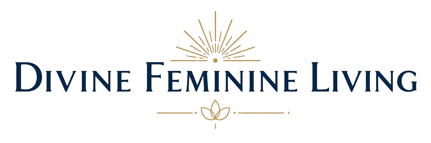 Divine Feminine Living
