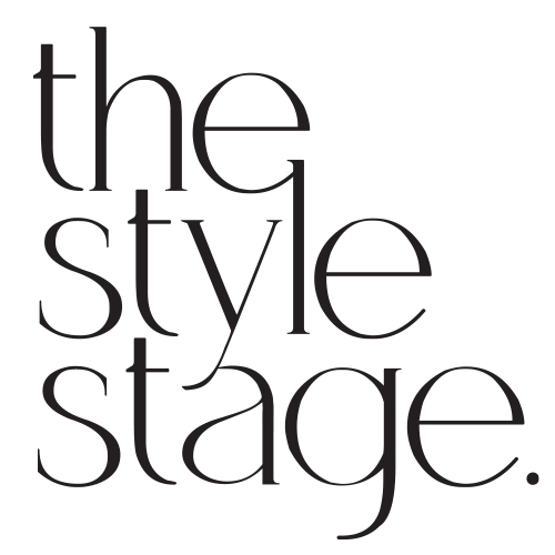 the style stage