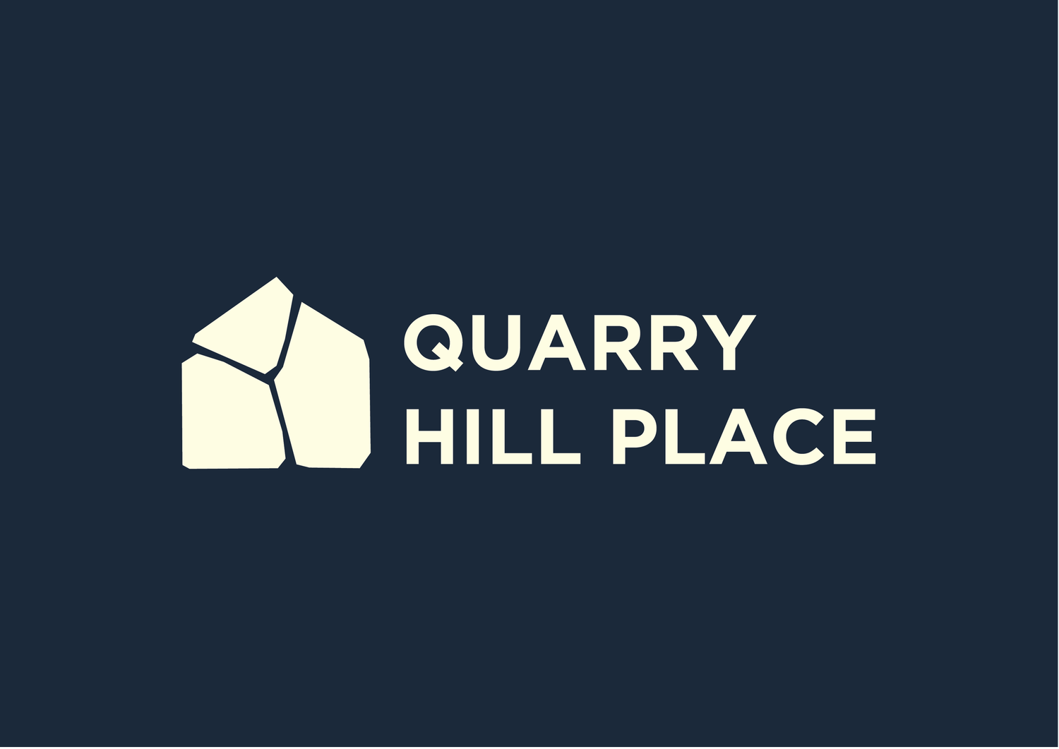 Quarry Hill Place