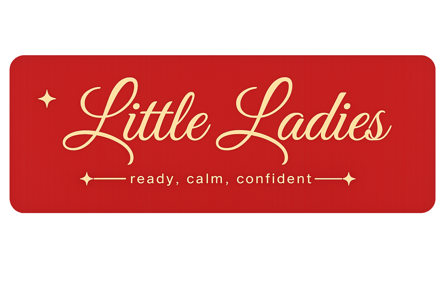 LITTLE LADIES