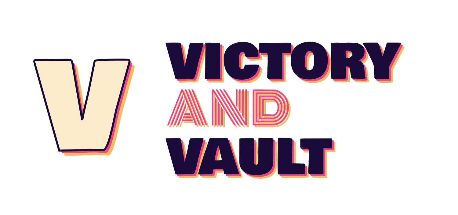 VICTORY & VAULT
