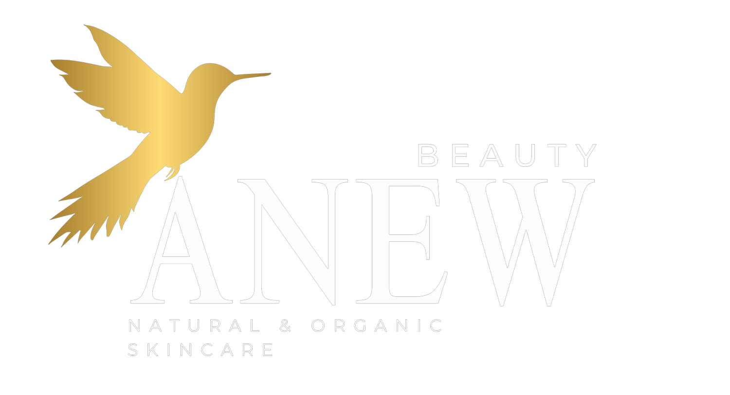 ANew Beauty