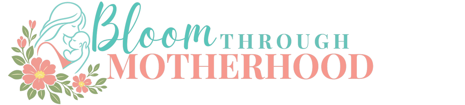 Bloom Through Motherhood