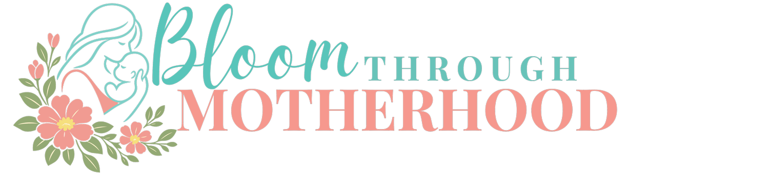 Bloom Through Motherhood