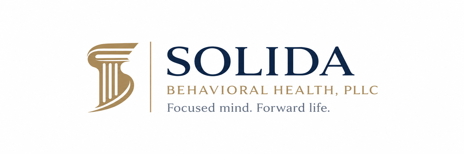 Solida Behavioral Health, PLLC