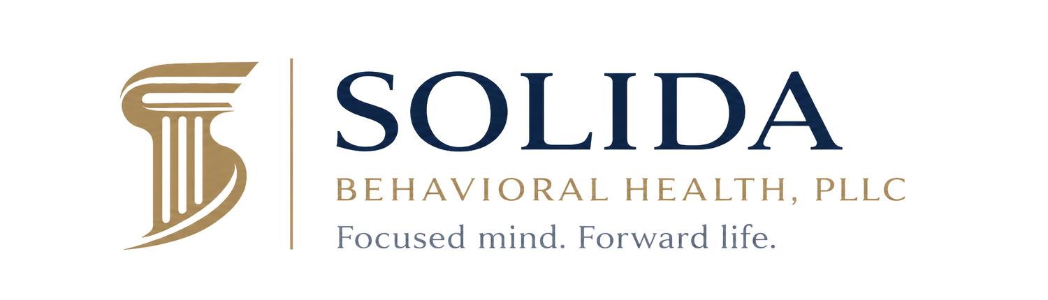 Solida Behavioral Health, PLLC