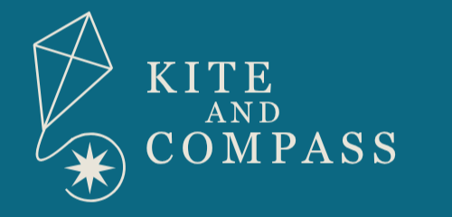 Kite & Compass - Executive & Creative Support for Your Business