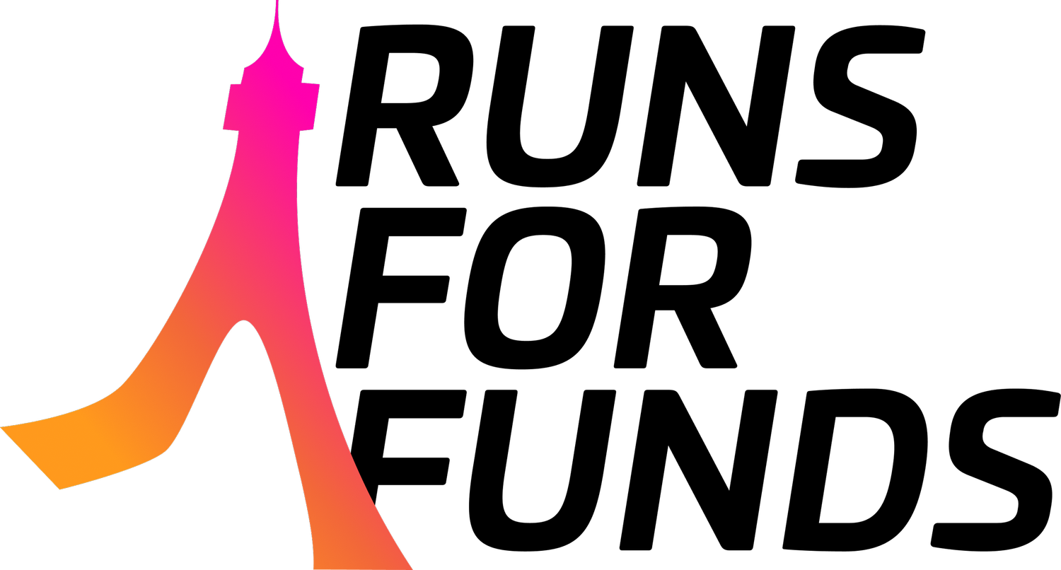 RunsForFunds
