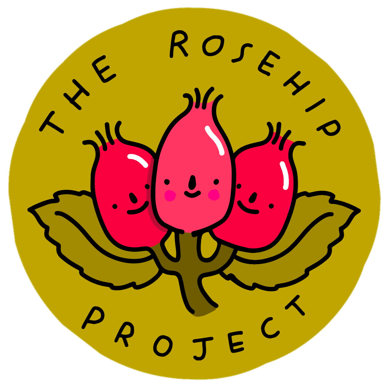 The Rosehip Project