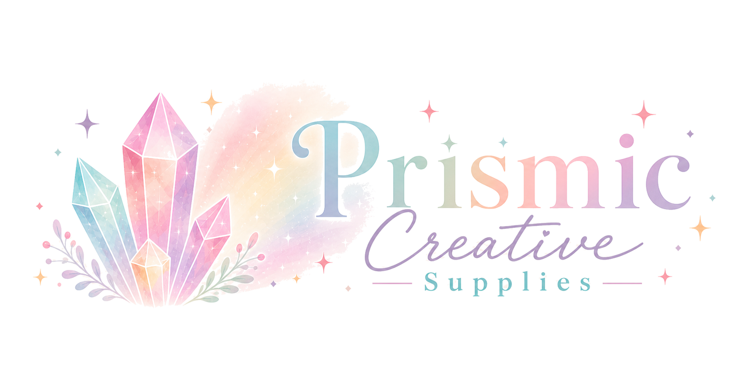 Prismic Creative Supplies