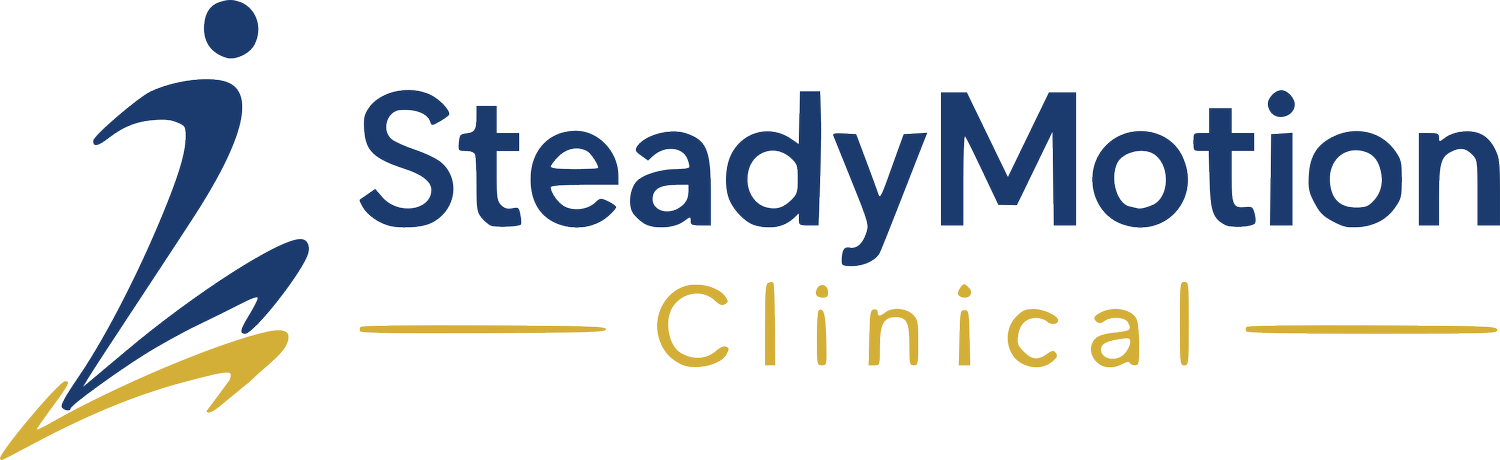 SteadyMotion Clinical