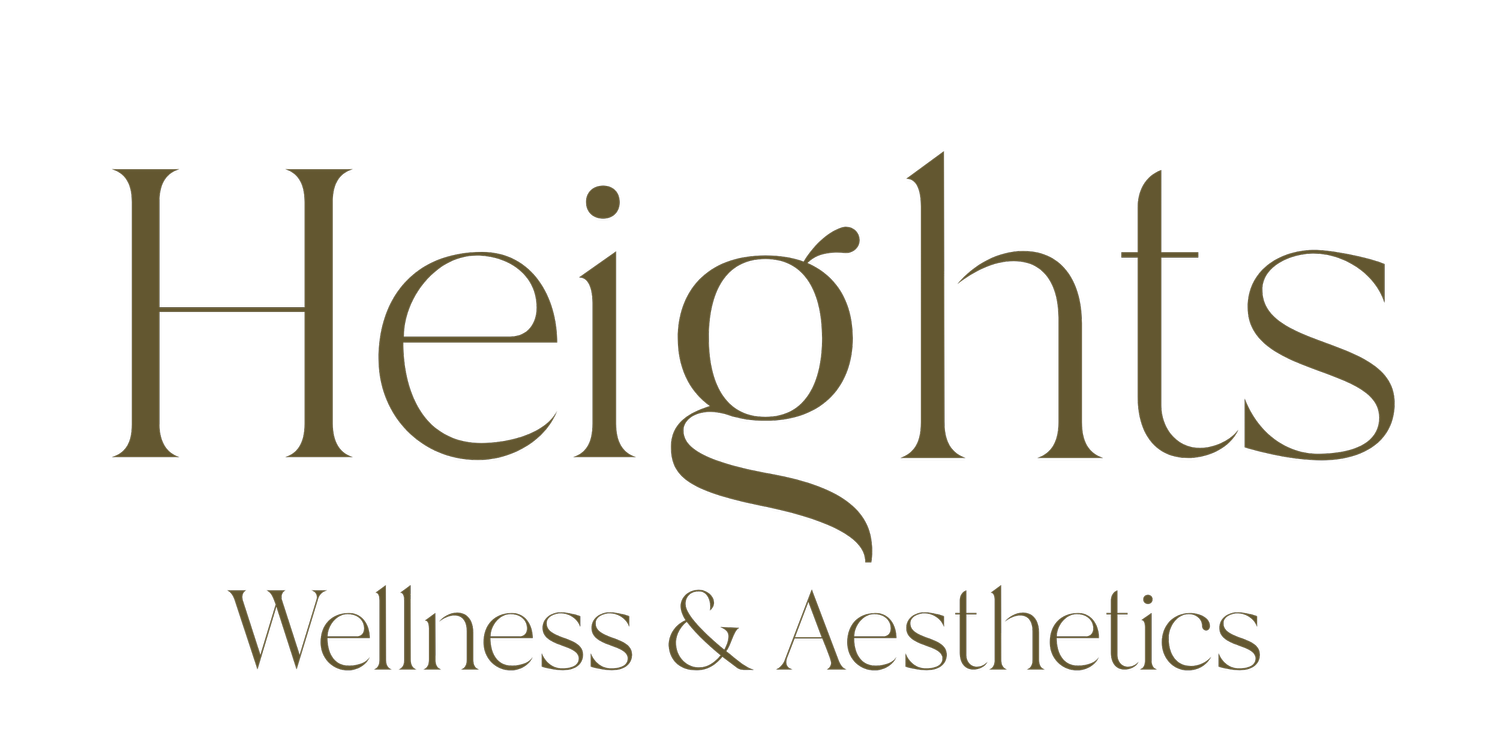 Heights Wellness & Aesthetics