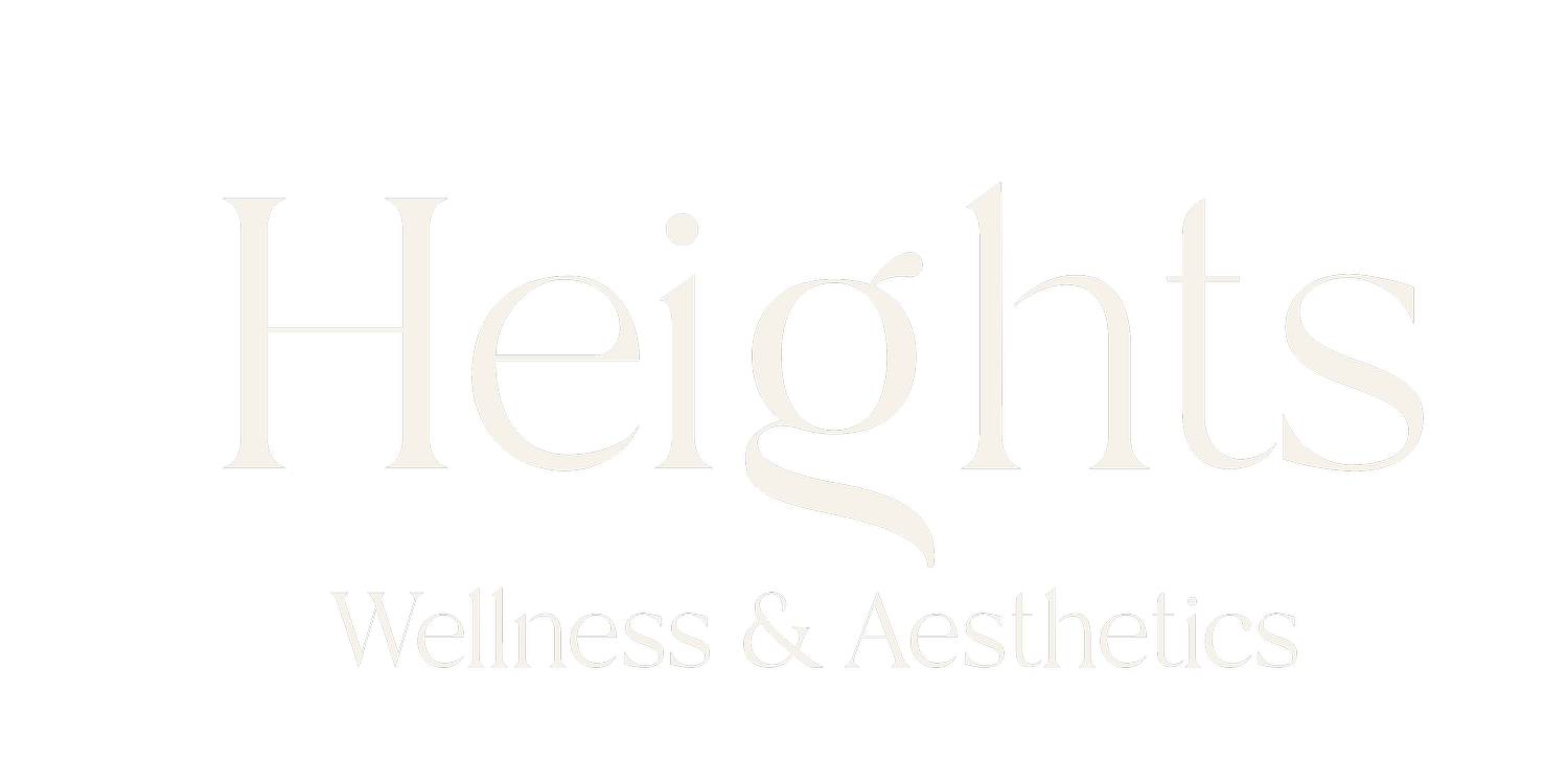 Heights Wellness & Aesthetics