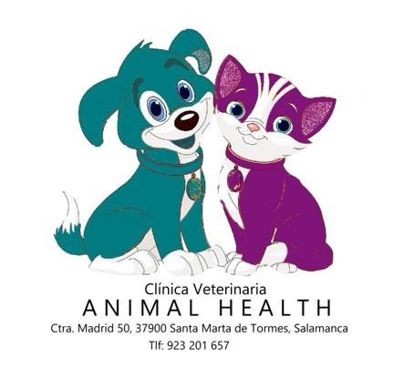 CLÍNICA VETERINARIA ANIMAL HEALTH
