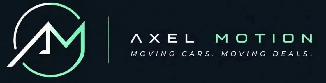 AXEL MOTION