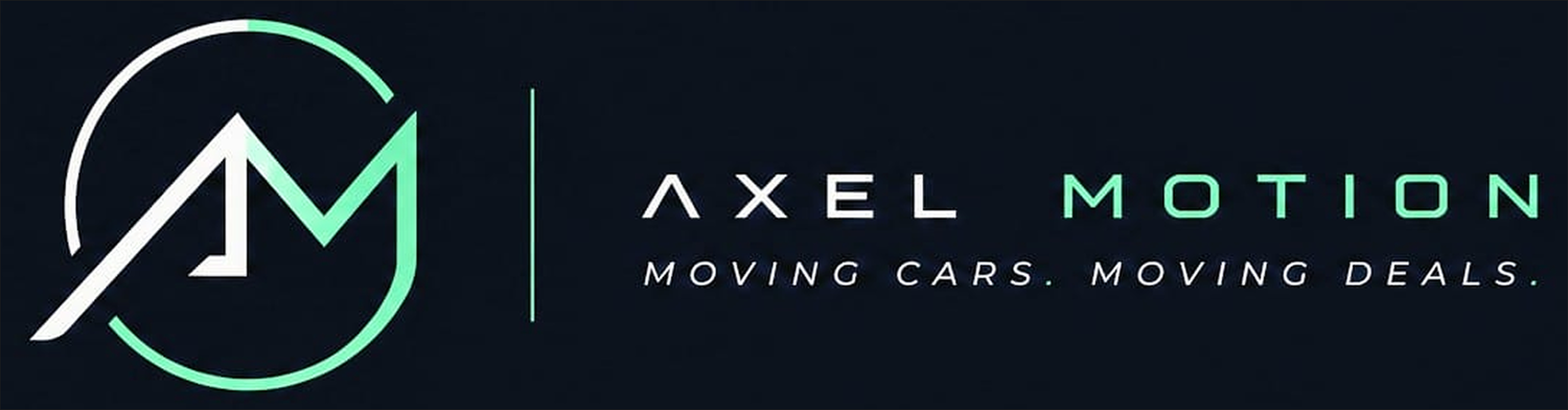 AXEL MOTION