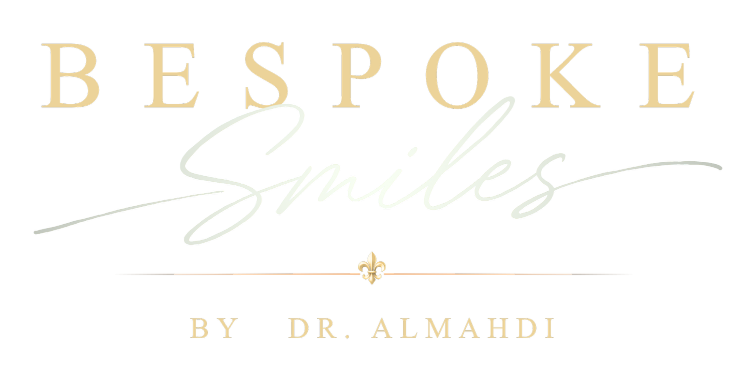 BESPOKE SMILES