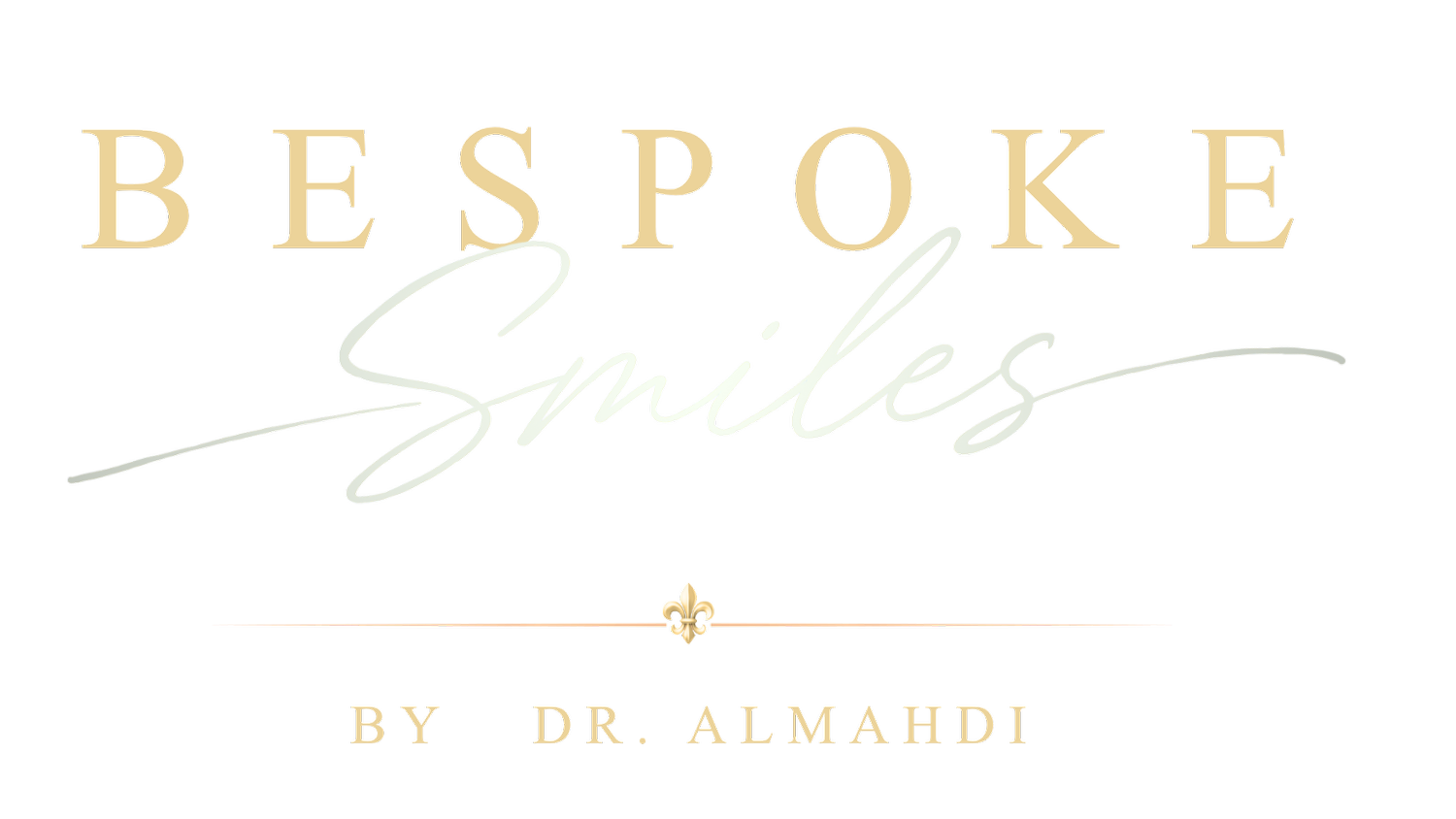 BESPOKE SMILES