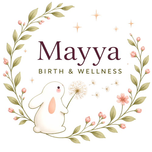 Mayya Birth & Wellness