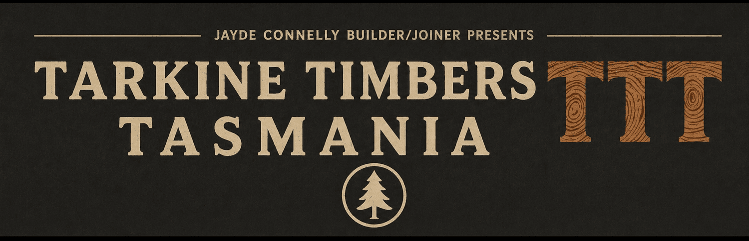Tarkine Timbers Tasmania