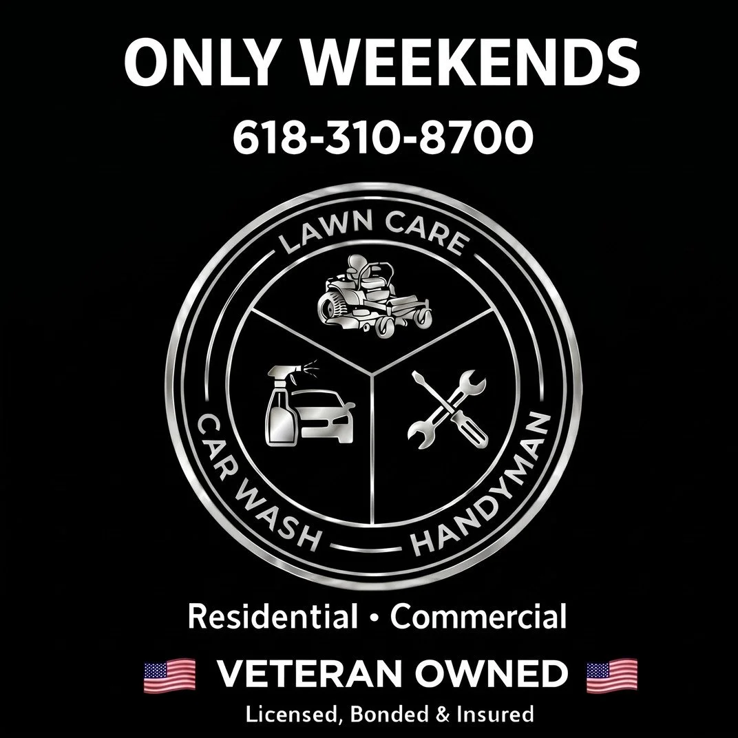 ONLY WEEKENDS